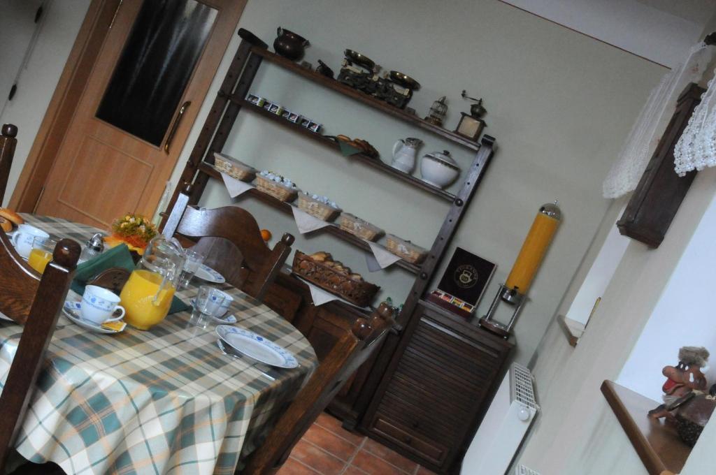 Rodinny Pension Antoni เชสกี้ครุมลอฟ ภายนอก รูปภาพ